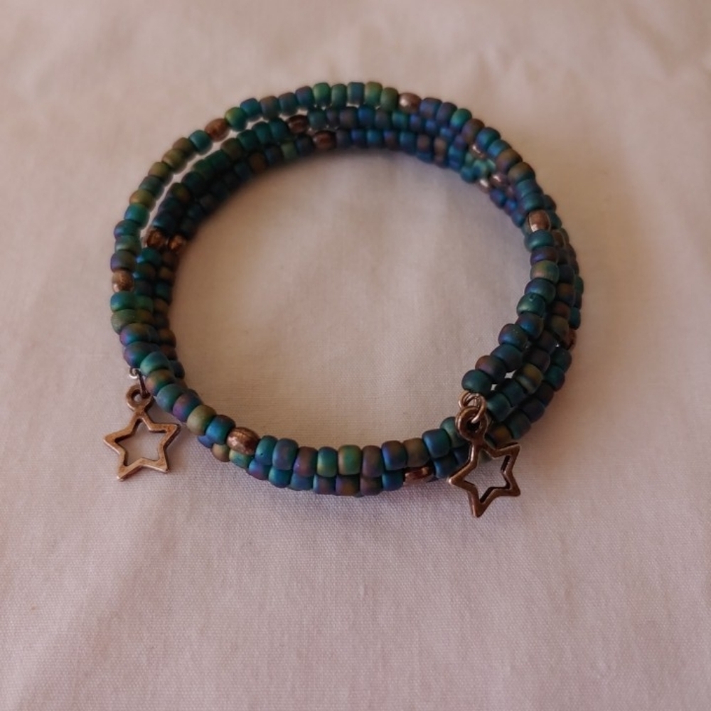 Wrap Around Bracelet